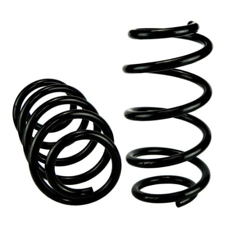 Imagem de Par de Mola de Suspensão Dianteira DODGE JOURNEY - NAKATA NKM01008