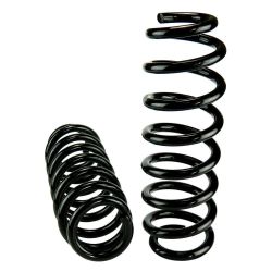 Imagem de Par de Mola de Suspensão Traseira DODGE JOURNEY - NAKATA NKM01009