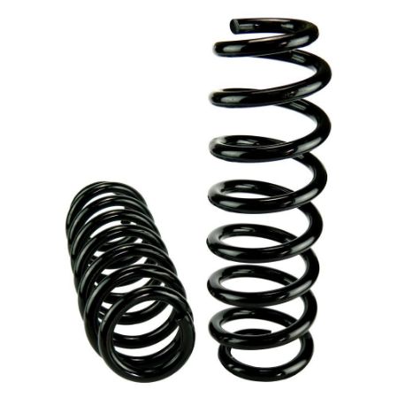 Imagem de Par de Mola de Suspensão Traseira DODGE JOURNEY - NAKATA NKM01009