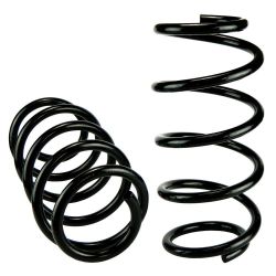 Imagem de Par de Mola de Suspensão Dianteira DODGE JOURNEY - NAKATA NKM01006