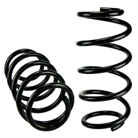 Imagem de Par de Mola de Suspensão Dianteira DODGE JOURNEY - NAKATA NKM01006
