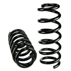 Imagem de Par de Mola de Suspensão Traseira DODGE JOURNEY - NAKATA NKM01007