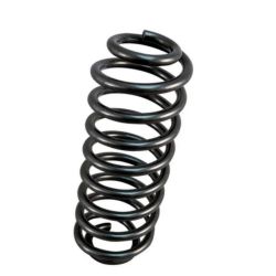 Imagem de Par de Mola de Suspensão Traseira FORD FUSION - MASTER MM4663