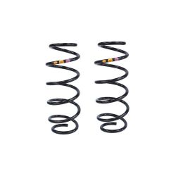 Imagem de Par de Mola de Suspensão Dianteira FORD FIESTA Automático - FORD C1BC5310LBB