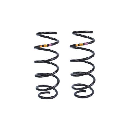 Imagem de Par de Mola de Suspensão Dianteira FORD FIESTA Automático - FORD C1BC5310LBB