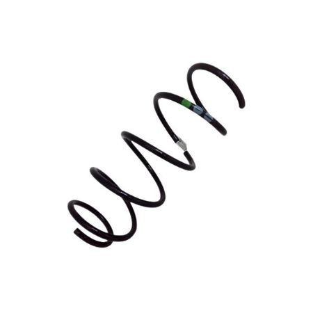 Imagem de Par de Mola de Suspensão Dianteira FIAT FIORINO sem Ar - FIAT 51950175
