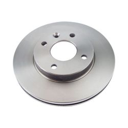 Imagem de Par Disco de Freio Dianteiro Ventilado - TRW/VARGA RCDI09420