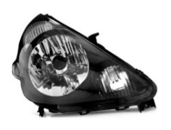 Imagem de Farol Principal HONDA FIT Lado Direito Máscara Negra - AUTOMOTIVE IMPORTS ZN14143054