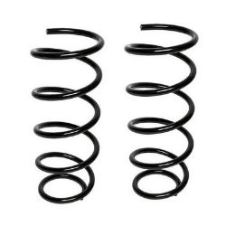 Imagem de Par de Mola de Suspensão Traseira CHEVROLET - GM AGILE - FAMA AL1121