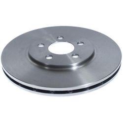 Imagem de Par Disco de Freio Dianteiro CHRYSLER STRATUS Ventilado Aro 15 Pol. - HIPPER FREIOS HF727A