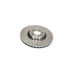 Imagem de Par Disco de Freio Dianteiro FORD EDGE Ventilado - FORD F2GZ1125D