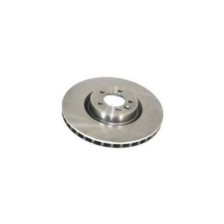 Imagem de Par Disco de Freio Dianteiro FORD EDGE Ventilado - FORD F2GZ1125D