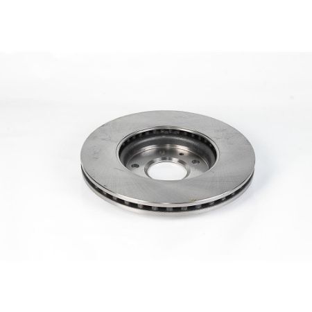 Imagem de Par Disco de Freio Dianteiro CHEVROLET - GM EQUINOX Ventilado - TRW/VARGA DF905