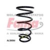 Imagem de Par de Mola de Suspensão Traseira FIAT PALIO - FAMA AL305M