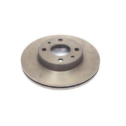Imagem de Par Disco de Freio Dianteiro FIAT UNO Ventilado - TRW/VARGA RCDI02510