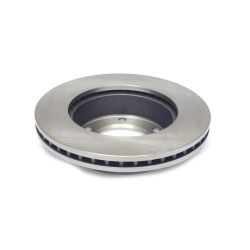 Imagem de Par Disco de Freio Dianteiro FORD RANGER Ventilado sem Cubo - TRW/VARGA RCDI09180