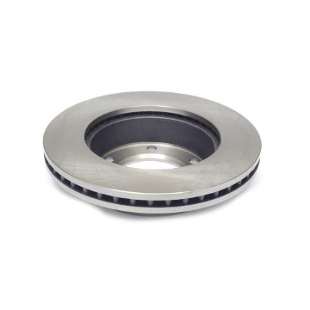 Imagem de Par Disco de Freio Dianteiro FORD RANGER Ventilado sem Cubo - TRW/VARGA RCDI09180