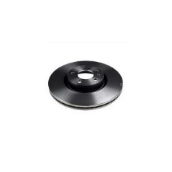 Imagem de Par Disco de Freio Dianteiro Ventilado - TRW/VARGA RCDI01780
