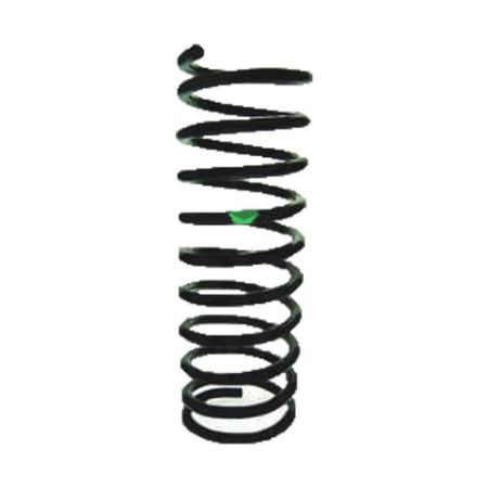 Imagem de Par de Mola de Suspensão Traseira VOLKSWAGEN GOL 4 Portas - FAMA AL225G
