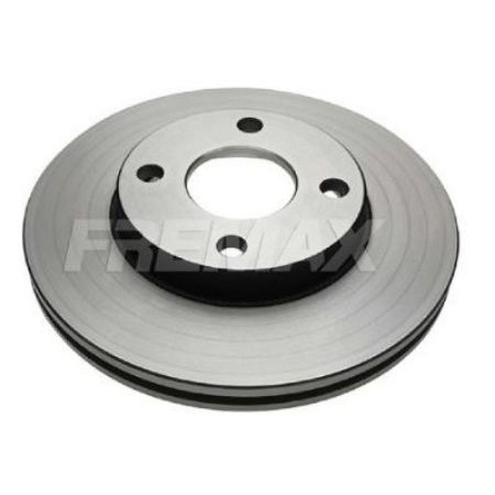 Imagem de Par Disco de Freio - FREMAX BD5344