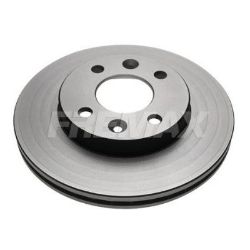 Imagem de Par Disco de Freio - FREMAX BD6572
