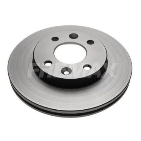 Imagem de Par Disco de Freio - FREMAX BD6572