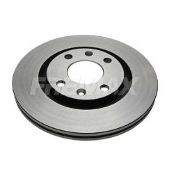 Imagem de Par Disco de Freio Dianteiro Ventilado - FREMAX BD4697