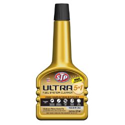 Imagem de Aditivo para Combustível Gasolina/Flex 375 ml - STP STP2020