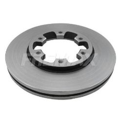 Imagem de Par Disco de Freio Dianteiro Ventilado - FREMAX BD3101
