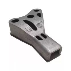 Imagem de Suporte do Coxim do Motor RENAULT KWID Lado Direito - RENAULT 112320166R