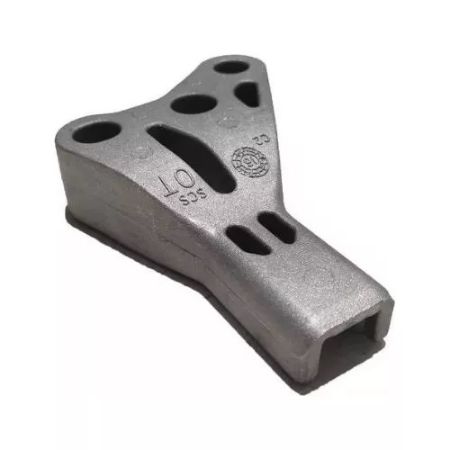 Imagem de Suporte do Coxim do Motor RENAULT KWID Lado Direito - RENAULT 112320166R