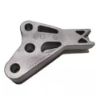 Imagem de Suporte do Coxim do Motor RENAULT KWID Lado Direito - RENAULT 112320166R