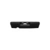 Imagem de Para-choque Traseiro VOLKSWAGEN GOL Preto Texturizado - LUMAX 10VW0002