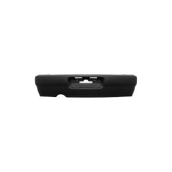 Imagem de Para-choque Traseiro VOLKSWAGEN GOL Preto Texturizado - LUMAX 10VW0002
