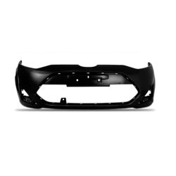 Imagem de Para-choque Dianteiro FORD FIESTA Primer com Furo - AUTOMOTIVE IMPORTS ZN815LHT