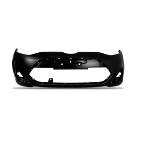 Imagem de Para-choque Dianteiro FORD FIESTA Primer com Furo - AUTOMOTIVE IMPORTS ZN815LHT
