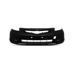 Imagem de Para-choque Dianteiro HONDA FIT Preto Liso - AUTOMOTIVE IMPORTS ZN0012