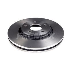 Imagem de Par Disco de Freio Dianteiro CHEVROLET - GM MALIBU Ventilado - FREMAX BD5093