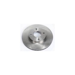 Imagem de Par Disco de Freio Dianteiro NISSAN SENTRA Ventilado - MDS D922A