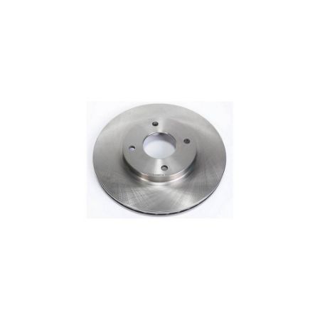 Imagem de Par Disco de Freio Dianteiro NISSAN SENTRA Ventilado - MDS D922A