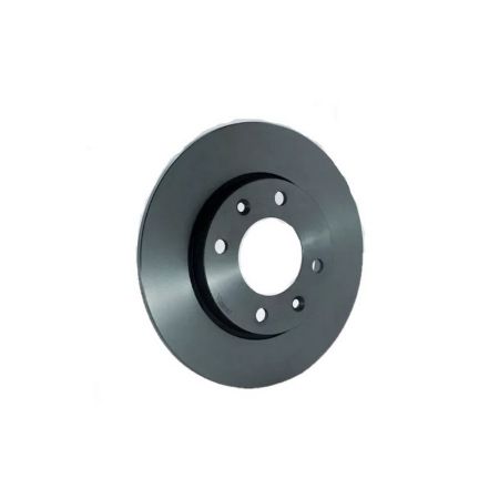 Imagem de Par Disco de Freio Traseiro HONDA CIVIC/FIT Sólido - MDS D088A