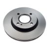 Imagem de Par Disco de Freio Dianteiro FORD FIESTA/KA Ventilado - FREMAX BD5636