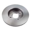 Imagem de Par Disco de Freio Dianteiro FORD FIESTA/KA Ventilado - FREMAX BD5636