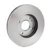 Imagem de Par Disco de Freio Dianteiro FORD FIESTA/KA Ventilado - FREMAX BD5636
