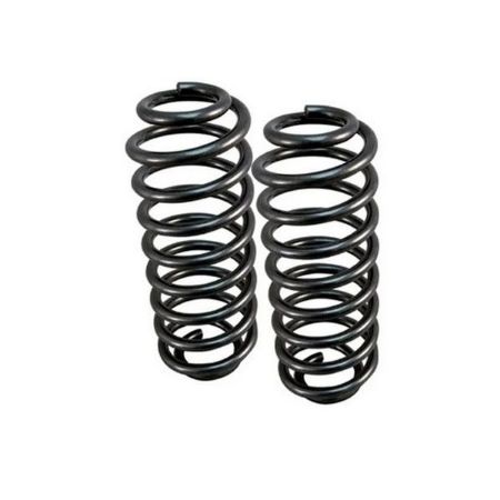 Imagem de Par de Mola de Suspensão Dianteira KIA MOTORS CERATO - KIA MOTORS 546302F000