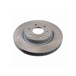 Imagem de Par Disco de Freio Dianteiro NISSAN FRONTIER Ventilado - MDS D200B