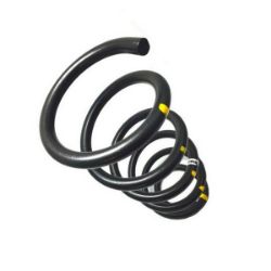 Imagem de Par de Mola de Suspensão Traseira JEEP CHEROKEE - MASTER MM2701