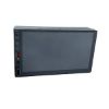Imagem de Central Multimídia Universal 2 Din 7 Pol. Mp8 Plus Fm/Bluetooth/Sd - TAY TECH 1112