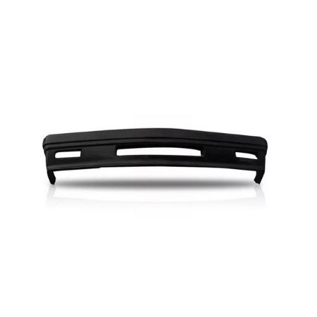 Imagem de Para-choque Dianteiro PEUGEOT 504 Preto - LOMA PLAST LHT04027011
