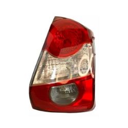 Imagem de Lanterna Traseira TOYOTA ETIOS Lado Direito Fume com Furo Ré - AUTOMOTIVE IMPORTS ZN14143482
